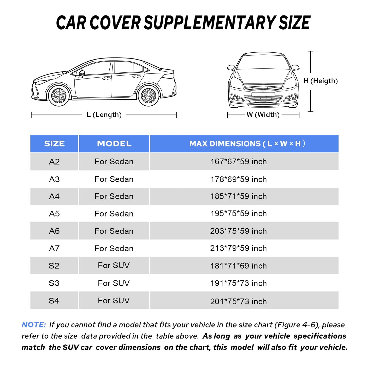 10-Layer for Jeep Covers Waterproof 2 Door All Weather for Automobiles, Outdoor for Jeep Cover with Rain Snow Sun UV Protection, Universal Fits for Jeep Wrangler Cover TJ YJ CJ JK JL