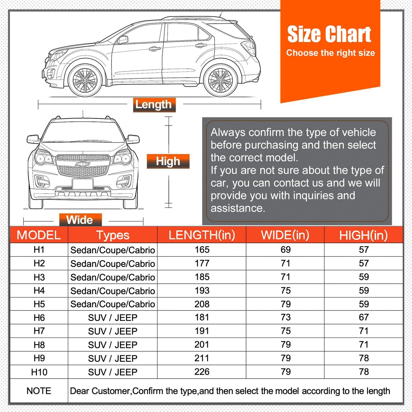 Kayme Hail Protector Car Cover,Anti Hail Thickened Multi-Layered EVA Car Cover Waterproof All Weather with Wind Straps, Outdoor Hail Protection Cover, Fit Sedan/Coupe-Length (194 to 208 Inch)